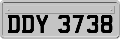 DDY3738