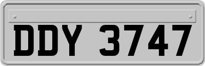 DDY3747