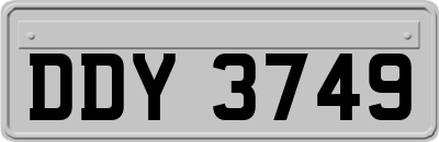 DDY3749
