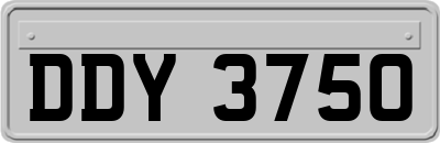 DDY3750