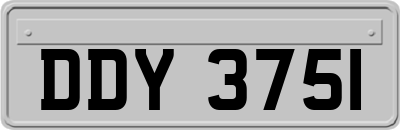 DDY3751