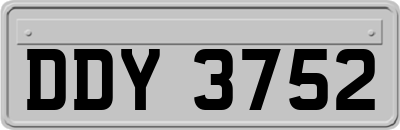 DDY3752