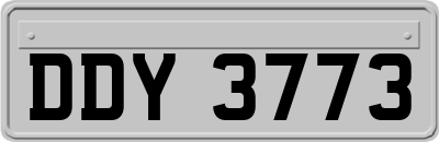 DDY3773