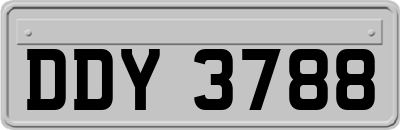 DDY3788