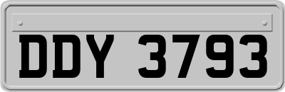 DDY3793