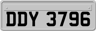 DDY3796
