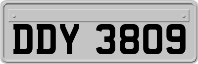 DDY3809