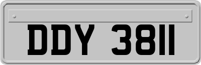 DDY3811