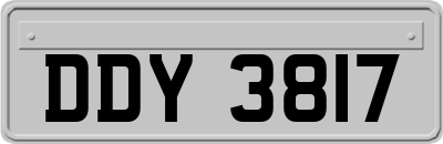 DDY3817