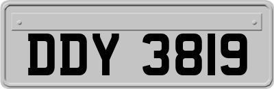 DDY3819