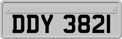 DDY3821