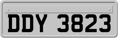 DDY3823
