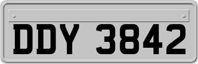 DDY3842