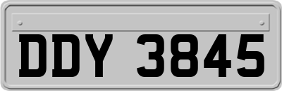 DDY3845