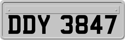 DDY3847