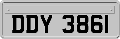 DDY3861