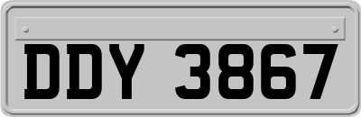 DDY3867
