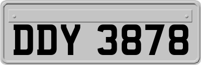 DDY3878