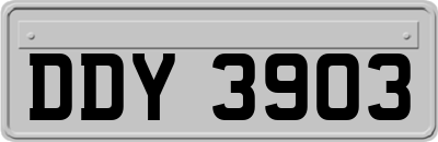 DDY3903