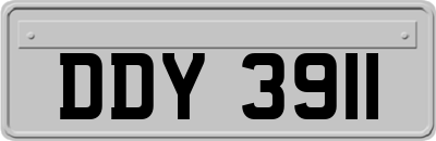 DDY3911