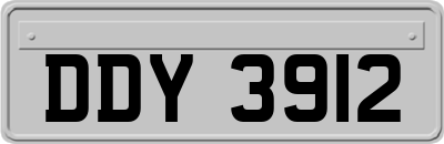 DDY3912
