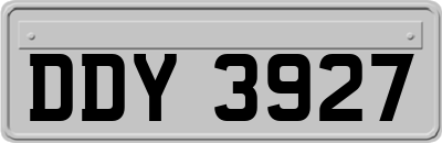 DDY3927
