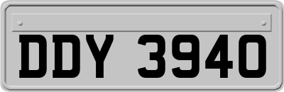 DDY3940