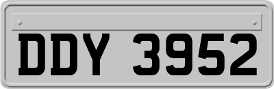 DDY3952