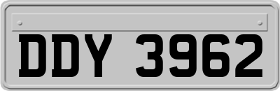 DDY3962