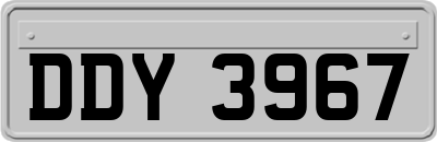 DDY3967