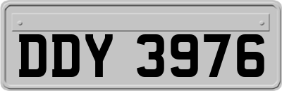 DDY3976