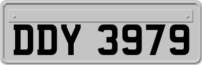 DDY3979