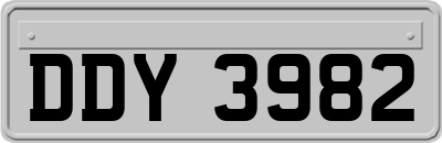 DDY3982
