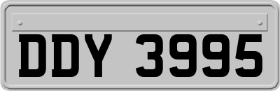 DDY3995
