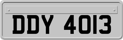 DDY4013