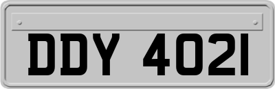 DDY4021