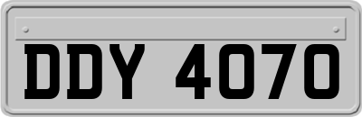 DDY4070