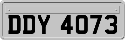 DDY4073