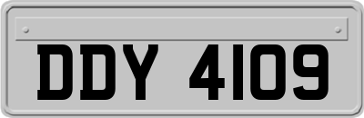 DDY4109