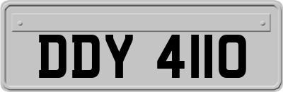 DDY4110