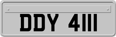 DDY4111