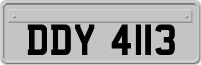 DDY4113