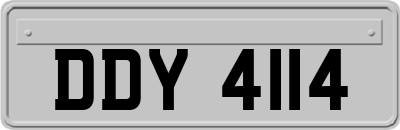DDY4114