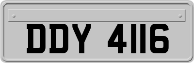 DDY4116