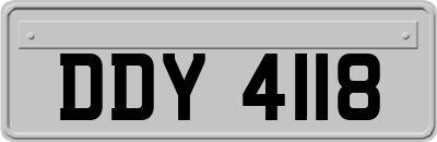 DDY4118