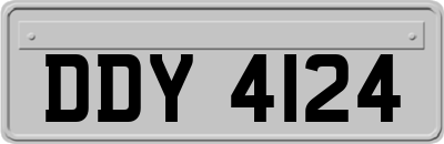 DDY4124