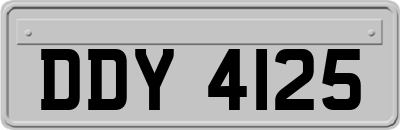 DDY4125