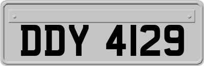 DDY4129