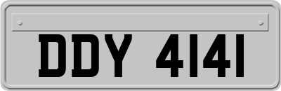 DDY4141