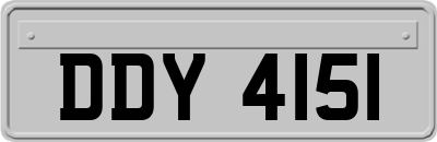DDY4151